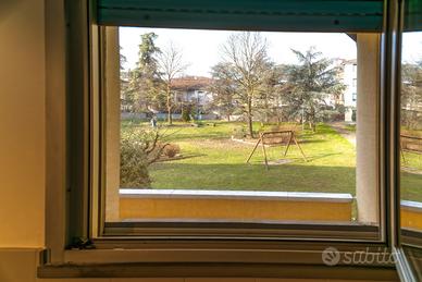 5 locali nel verde +garage 2 bagni 30km da Ravenna