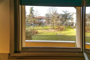 5 locali nel verde +garage 2 bagni 30km da Ravenna