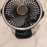 Mini ventilatore