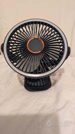 Mini ventilatore