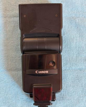 Canon Speedlite 540EZ