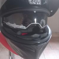 casco agv k5s 