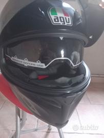 casco agv k5s 
