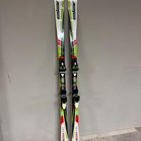 Elan RaceGSX Amphibio 186 raggio 21