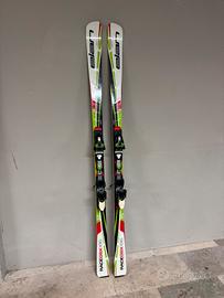 Elan RaceGSX Amphibio 186 raggio 21