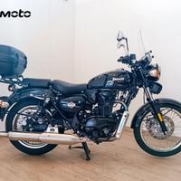 BENELLI IMPERIALE 400 - 2022