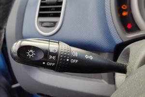 Devioluci / tergi cristallo OPEL AGILA del 2009