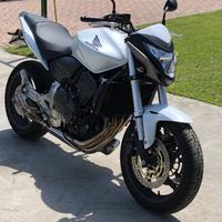 Honda Hornet 600 - 2011