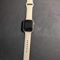 Apple Watch Serie 7 45mm (No Cellular)