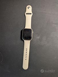 Apple Watch Serie 7 45mm (No Cellular)