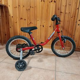 Bicicleta, Monopatino.