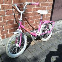 Bici bambina