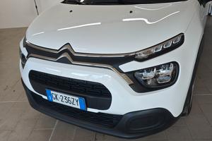 Citroen C3 BlueHDi 100 S&S Feel