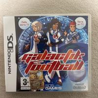 Galactik Football – Nintendo DS