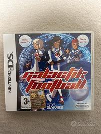 Galactik Football – Nintendo DS