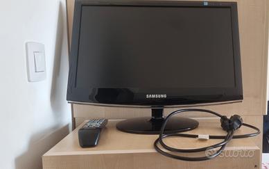 monitor samsung perfetto