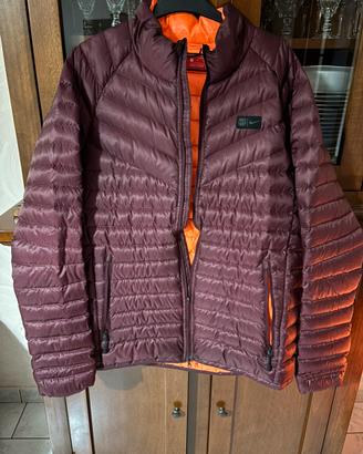 Piumino NikexBarcellona
