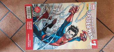 Fumetti Spiderman