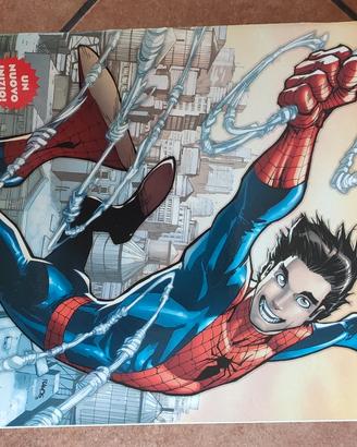 Fumetti Spiderman