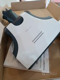 Scopa intelligente EB 420 S