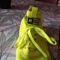 scarpe ginnastica da corsa uomo