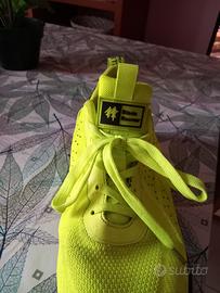 scarpe ginnastica da corsa uomo