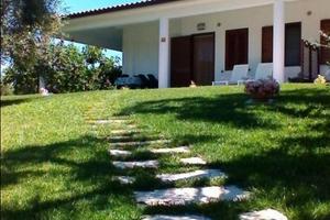 LAST MINUTE casa vacanze Peschici Puglia Gargano
