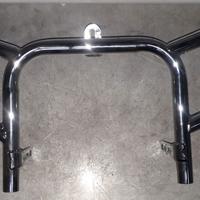 Paramotore  KEEWAY SUPERLIGHT 125