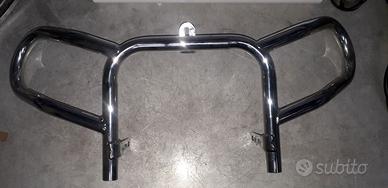 Paramotore  KEEWAY SUPERLIGHT 125