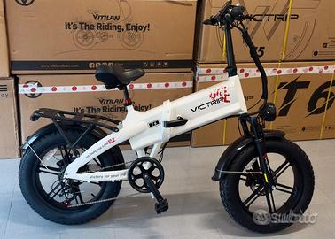Bicicletta elettrica