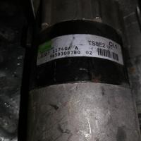 Motorino avviamento CITROEN C2 1360cc VTR del 2003