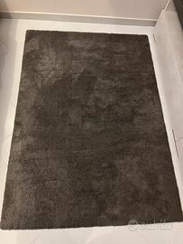Tappeto Grigio