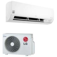 2x Condizionatore LG WIFI 9000 BTU A++/A+ inverter