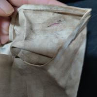 Militaria fascia da braccio comandante Luftwaffe G