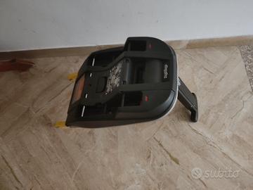 Adattatore seggiolino Peg Perago