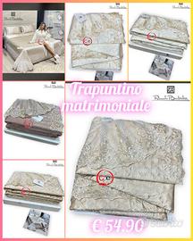 Trapuntino e non solo