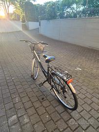 bici donna  