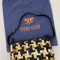 Borsa Tracolla Piero Guidi Vintage