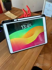iPad Pro 10.5" 64GB WiFi + Cellular  con Pencil 1