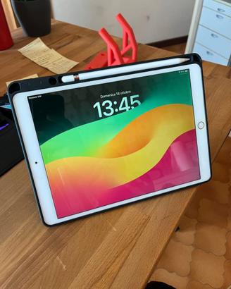 iPad Pro 10.5" 64GB WiFi + Cellular  con Pencil 1
