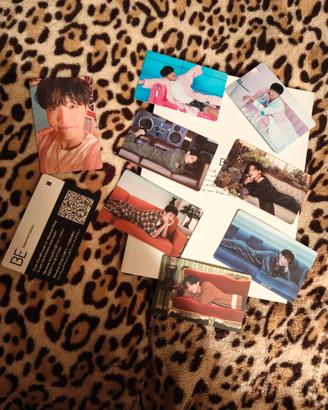 BE (Essential Edition) - Album Completo