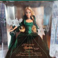 Barbie collezione Holiday Celebration 2004