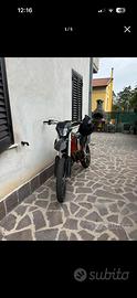 Ktm 125 EXC