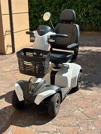 Scooter Elettrico Ottobock Scott prezzo trattabile