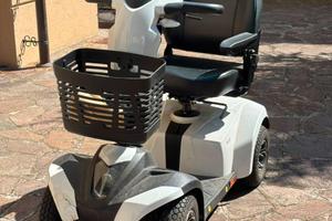 Scooter Elettrico Ottobock Scott prezzo trattabile
