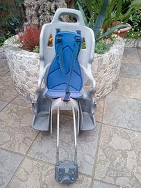 sedile bici porta bambino