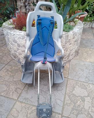 sedile bici porta bambino