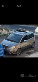 Lancia musa