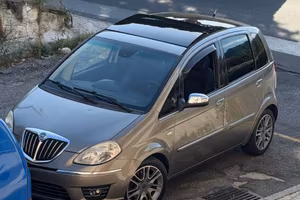 Lancia musa
