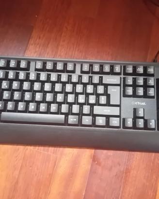 TASTIERA DA GAMING